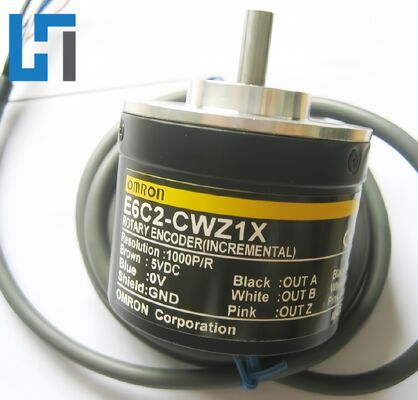 E6C2-CWZ1X Omron New Original Switch Power Supply Plc Programming module Industrial Automation Controller