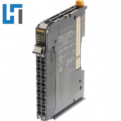 NX-OD5256-5 Omron New Original Switch Power Supply Plc Programming module Industrial Automation Controller