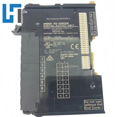 NX-OD5256-5 Omron New Original Switch Power Supply Plc Programming module Industrial Automation Controller