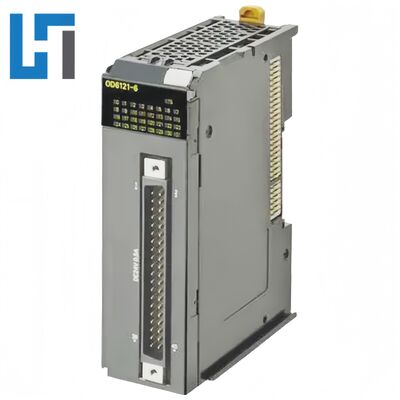 NX-OD6121-5 Omron New Original Switch Power Supply Plc Programming module Industrial Automation Controller