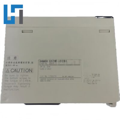 CS1W-ID261 Omron New Original Switch Power Supply Plc Programming module Industrial Automation Controller