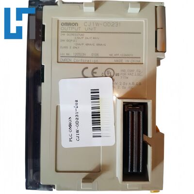 CS1W-OD231 Omron New Original Switch Power Supply Plc Programming module Industrial Automation Controller