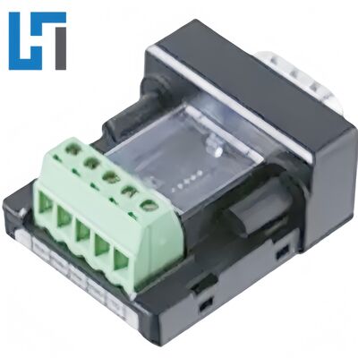 CJ1W-CIF11 Omron New Original Switch Power Supply Plc Programming module Industrial Automation Controller