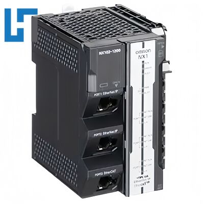 NX102-1200 Omron New Original Switch Power Supply Plc Programming module Industrial Automation Controller