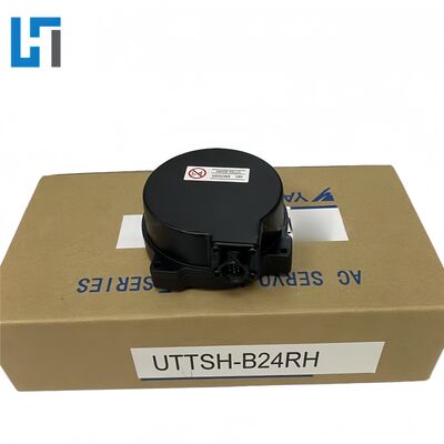UTTSH-B24RH Yaskawa Encoder New Original  Plc Programming Controller Module