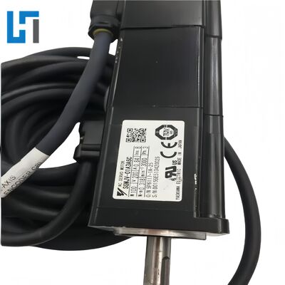 SGMJV-01A3A6C Yaskawa Motor New Original  Plc Programming Controller Module