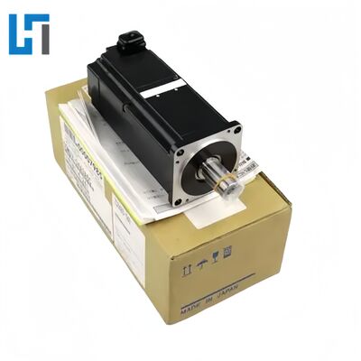 SGMJV-04A3A6C Yaskawa Motor New Original  Plc Programming Controller Module