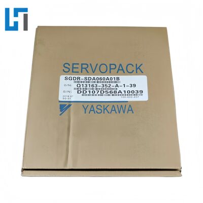 SGDR-SDA060A01B Yaskawa Drive New Original  Plc Programming Controller Module