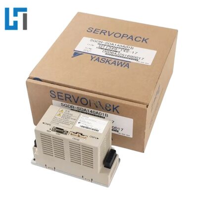 SGDR-SDA140A01B Yaskawa Drive New Original  Plc Programming Controller Module