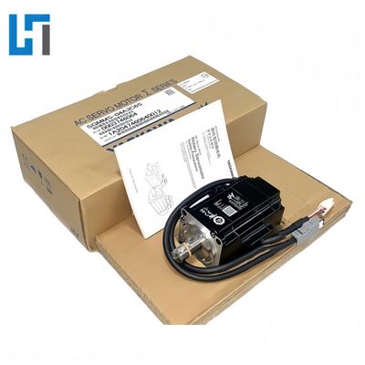 SGMMS-04A3C6S Yaskawa Motor New Original  Plc Programming Controller Module