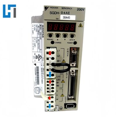 SGDH-04AE Yaskawa Server New Original  Plc Programming Controller Module