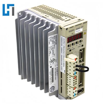 SGDH-04AE-OY Yaskawa Server New Original  Plc Programming Controller Module