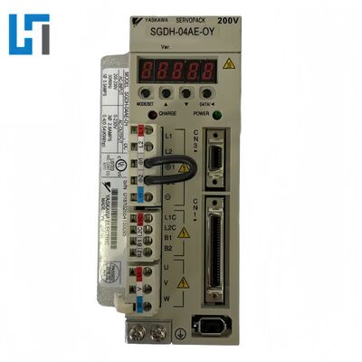 SGDH-04AE-OY Yaskawa Server New Original  Plc Programming Controller Module