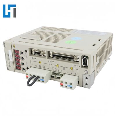 SGDH-02AE Yaskawa Server New Original  Plc Programming Controller Module
