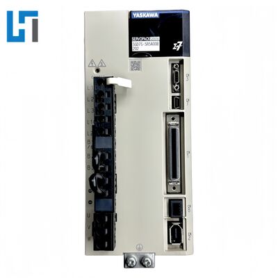 SGD7S-5R5A00B202 Yaskawa Drive New Original  Plc Programming Controller Module