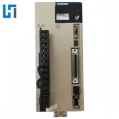 SGD7S-7R6A00B202 Yaskawa Drive New Original  Plc Programming Controller Module