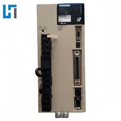 SGD7S-5R5A00A002 Yaskawa Drive New Original  Plc Programming Controller Module