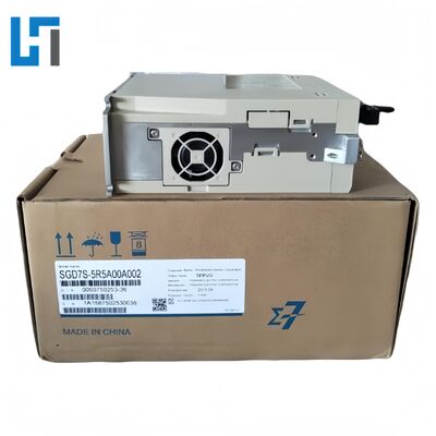 SGD7S-5R5A00A002 Yaskawa Drive New Original  Plc Programming Controller Module