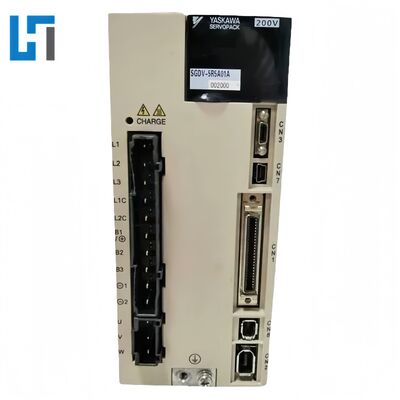 SGDV-5R5A01A Yaskawa Drive New Original  Plc Programming Controller Module