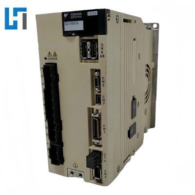 SGDV-5R5A11A Yaskawa Drive New Original  Plc Programming Controller Module