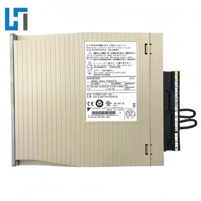 SGDV-7R6A01A Yaskawa Drive New Original  Plc Programming Controller Module