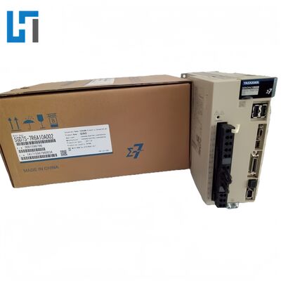 SGD7S-7R6A10A002 Yaskawa Drive New Original  Plc Programming Controller Module