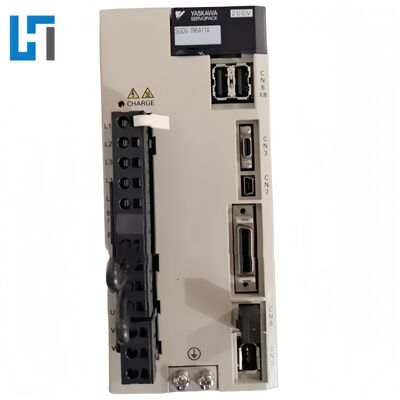 SGDV-7R6A11A Yaskawa Drive New Original  Plc Programming Controller Module