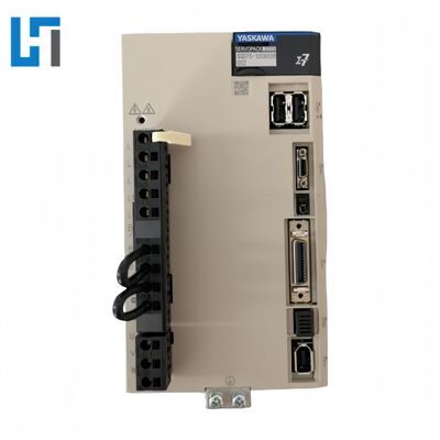 SGD7S-120A10A002 Yaskawa Drive New Original  Plc Programming Controller Module