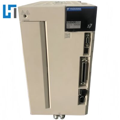 SGD7S-180A00A002 Yaskawa Drive New Original  Plc Programming Controller Module