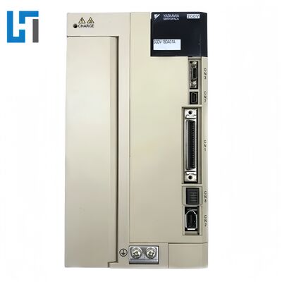 SGDV-180A01A Yaskawa Drive New Original  Plc Programming Controller Module