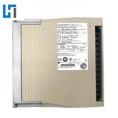 SGDV-180A01A Yaskawa Drive New Original  Plc Programming Controller Module