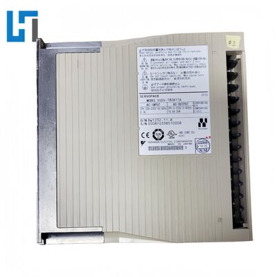 SGDV-180A11A Yaskawa Drive New Original  Plc Programming Controller Module