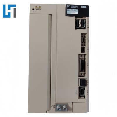 SGDV-200A11A Yaskawa Drive New Original  Plc Programming Controller Module