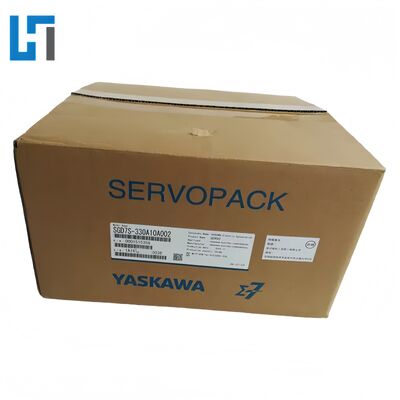 SGD7S-330A10A002 Yaskawa Drive New Original  Plc Programming Controller Module