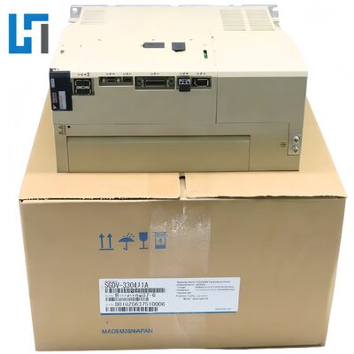 SGDV-330A11A Yaskawa Drive New Original  Plc Programming Controller Module