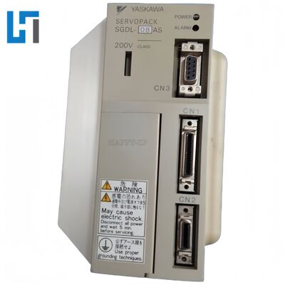 SGDL-08AS Yaskawa Drive New Original  Plc Programming Controller Module