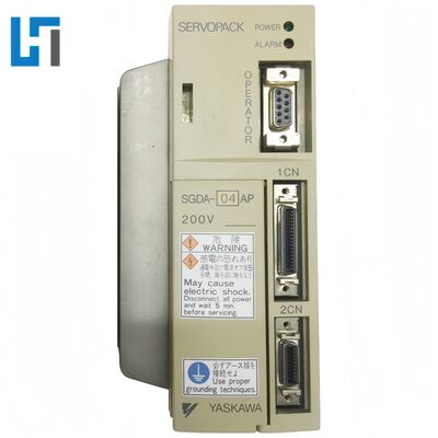 SGDA-04AP Yaskawa Drive New Original  Plc Programming Controller Module