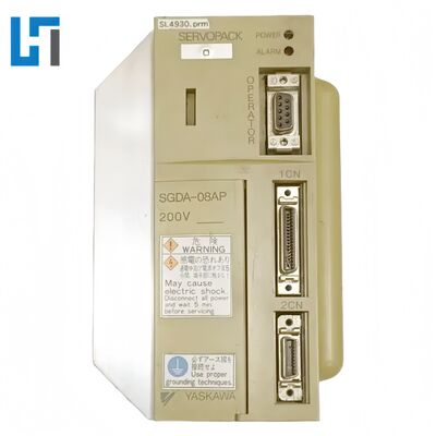 SGDA-08AP Yaskawa Drive New Original  Plc Programming Controller Module