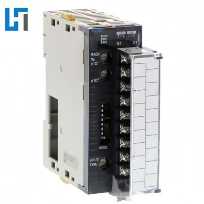 CJ1W-TC104 Omron New Original Switch Power Supply Plc Programming module Industrial Automation Controller