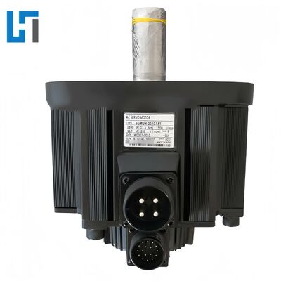 SGMGH-20ACA61 Yaskawa Servo Motor New Original  Plc Programming Controller Module