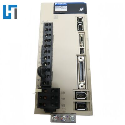 SGD7W-1R6A20A Yaskawa Drive New Original  Plc Programming Controller Module