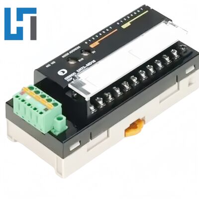 DRT2-MD16-1 Omron New Original Switch Power Supply Plc Programming module Industrial Automation Controller