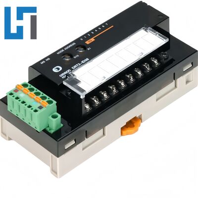 DRT2-ID08 Omron Switch Power Supply Plc Programming module Industrial Automation Controller