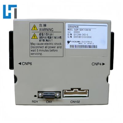 SCDR-SDA710A01B Yaskawa Drive New Original  Plc Programming Controller Module