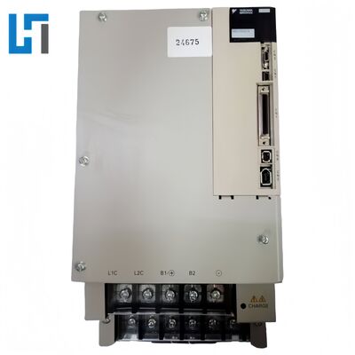 SGDV-550A01A Yaskawa Drive New Original  Plc Programming Controller Module