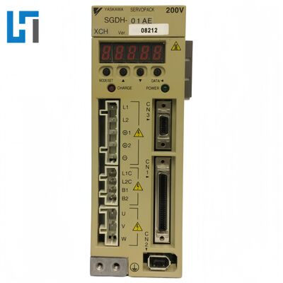 SGDH-01AE Yaskawa Drive New Original  Plc Programming Controller Module