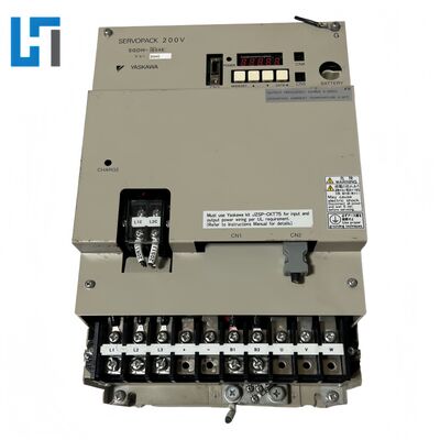 SGDH-60AE Yaskawa Drive New Original  Plc Programming Controller Module