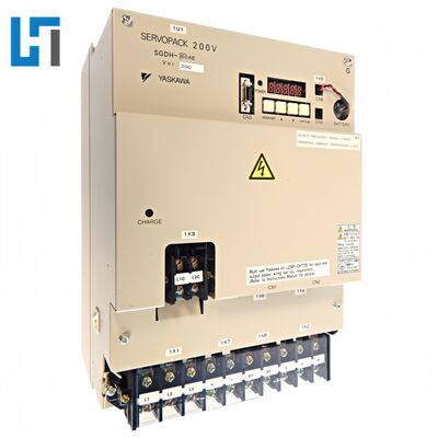 SGDH-60AE Yaskawa Drive New Original  Plc Programming Controller Module