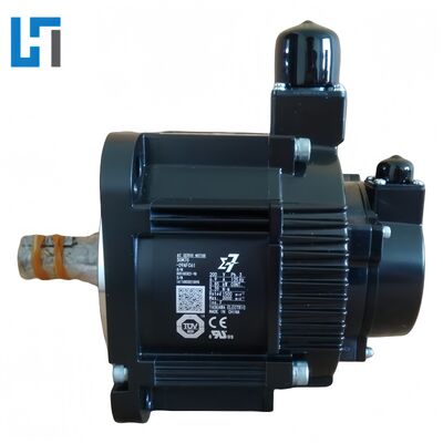 SGM7G-09AFC61 Yaskawa Servo Motor New Original  Plc Programming Controller Module