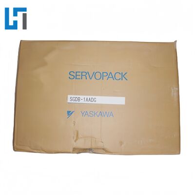SGDB-1AADG Yaskawa Drive New Original  Plc Programming Controller Module